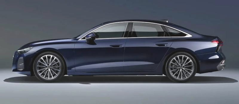 Audi sedan – który model wybrać? Porównanie modeli i praktyczne porady