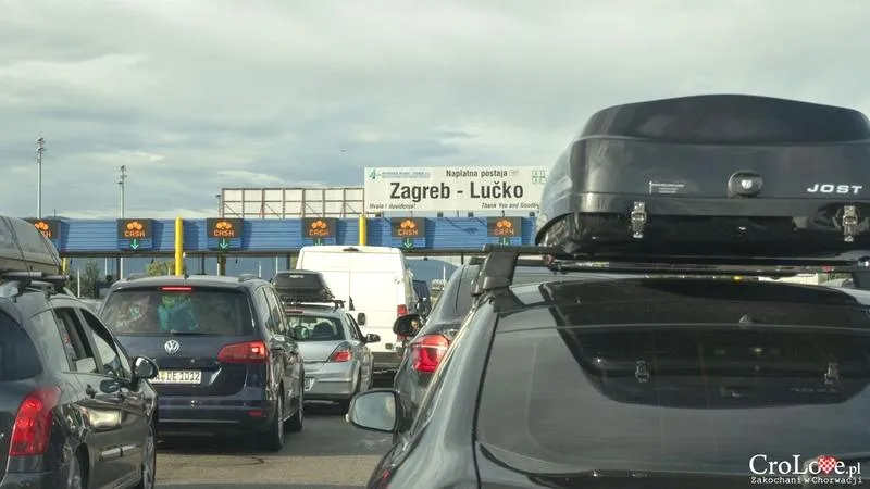 Autostrady w Chorwacji: winiety czy opłaty? Ceny i ENC