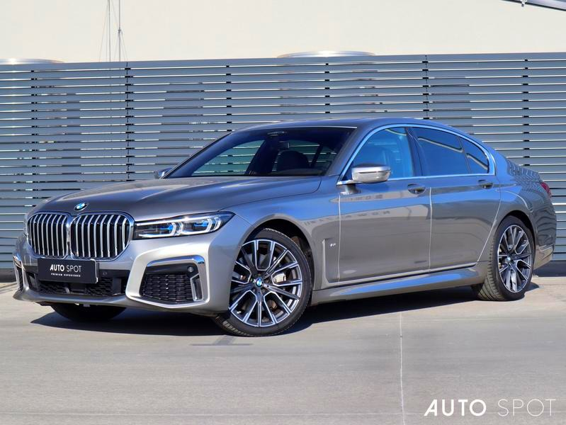 BMW 740d xDrive 2026: test, koszty i sens zakupu luksusowego diesla