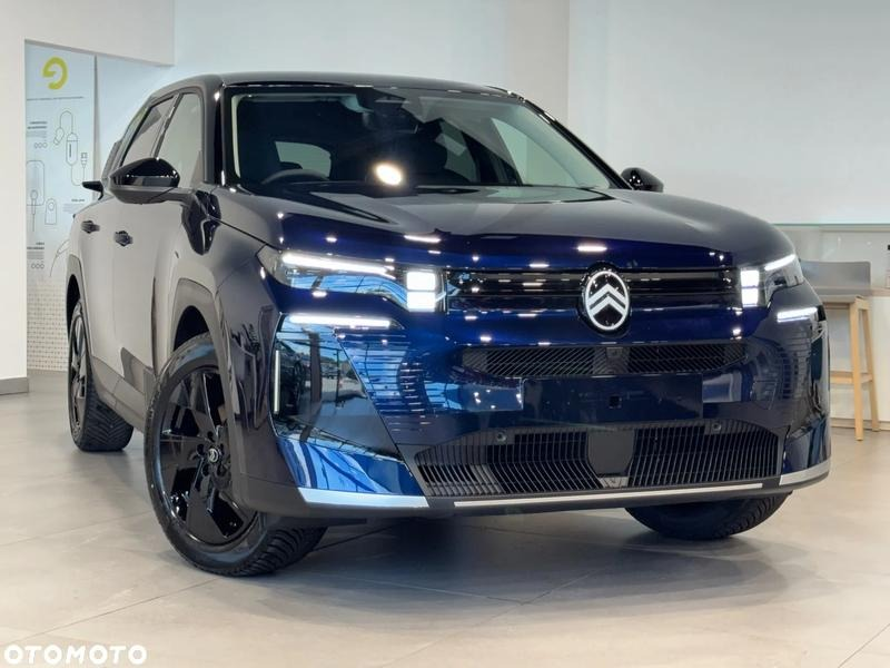 Citroën SUV: C3 czy C5 Aircross? Różnice, napędy i ceny