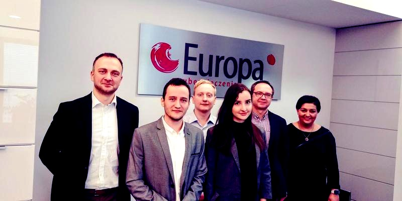 Europa Ubezpieczenia – opinie kierowców o likwidacji szkód i wypłatach