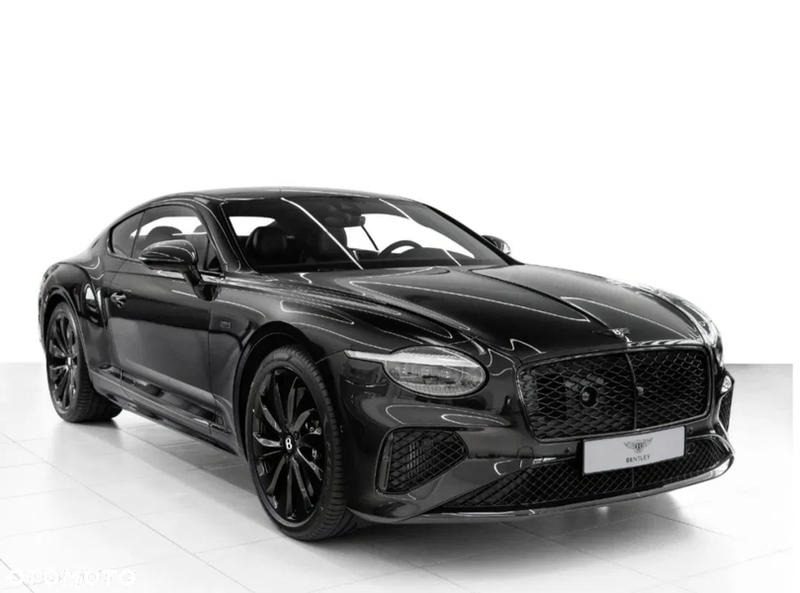 Ile kosztuje Bentley w 2026 roku? Realne ceny i koszty utrzymania