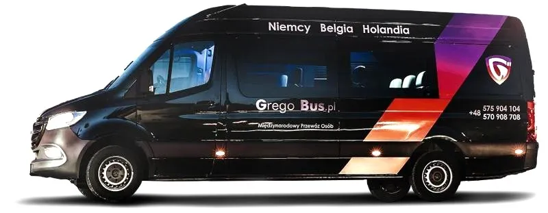Ile kosztuje bus do Holandii? Ceny i koszty dodatkowe