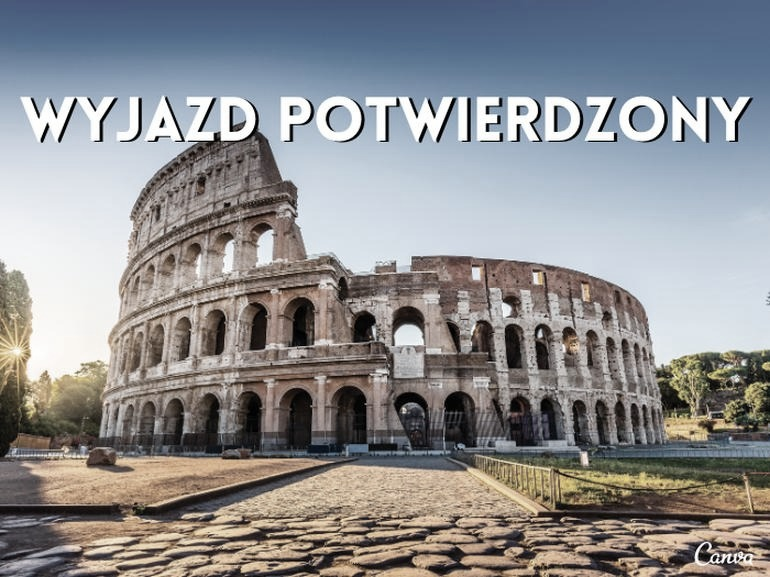Ile trwa podróż autokarem do Rzymu? czas przejazdu i praktyczne wskazówki