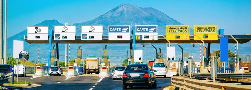Jak płacić za autostrady we Włoszech? Metody bez stresu i dodatkowych opłat