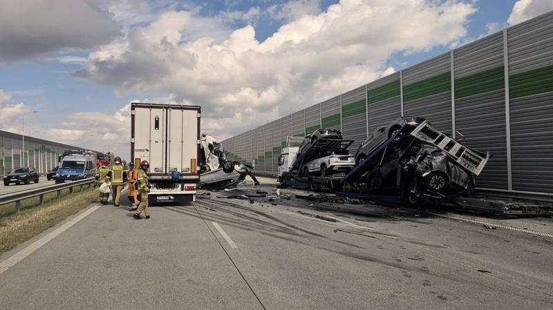 Jak zapłacić za autostradę A1? Najwygodniejsze opcje dla kierowców
