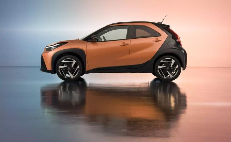 Małe auto dla kobiety – ranking 2026 i 5 kryteriów wyboru do miasta