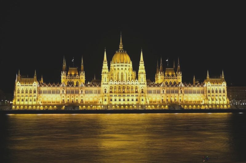 Najlepsza trasa do Budapesztu – jak skrócić podróż i ominąć korki
