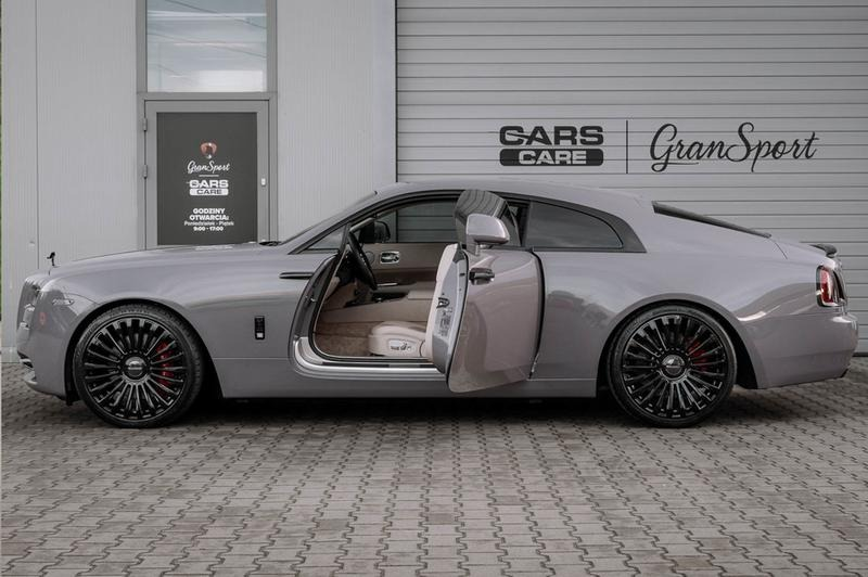 Rolls-Royce: ile kosztują nowe i używane modele?