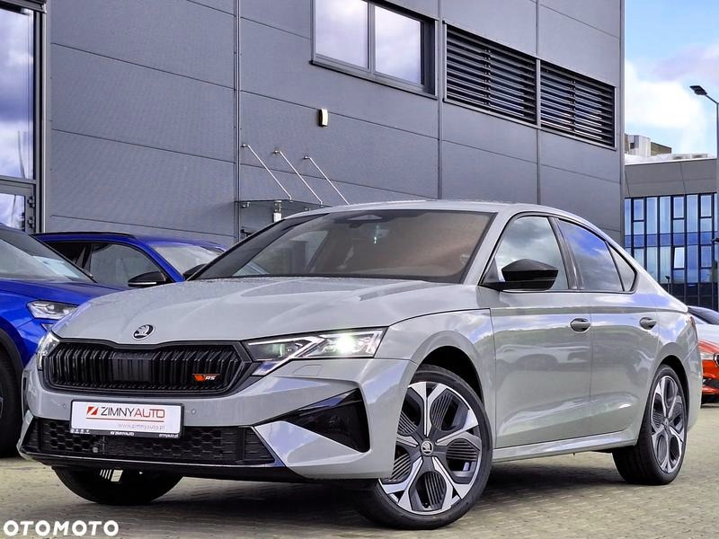 Skoda Octavia: ile kosztuje i którą wersję warto wybrać?