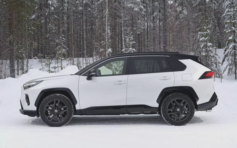 SUV-y do 40 tys. zł – 7 modeli, które warto kupić
