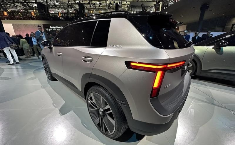 SUV-y Skody – który model wybrać? Porównanie modeli i cen