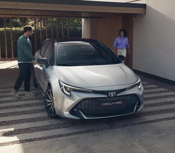 Toyota Corolla 2026: cennik, wersje i najbardziej opłacalny wybór