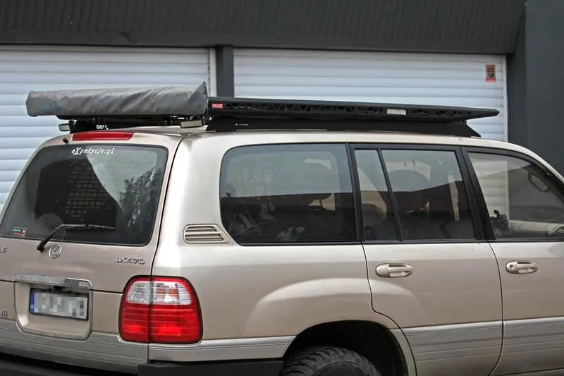 Toyota Land Cruiser 100: na co uważać przed zakupem w 2026 roku?
