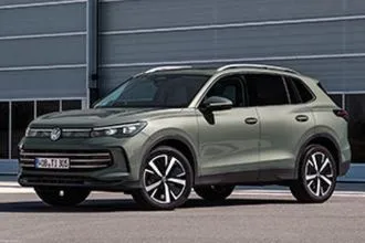 Volkswagen Tiguan 2026 – cena i wersja, którą warto wybrać